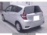 Used 2018 AT nissan note E12 Image[1]