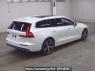 Used 2021 AT volvo v60 ZB420TM Image[1]