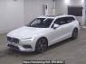 Used 2021 AT volvo v60 ZB420TM Image[2]