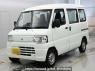 Used 2013 AT mitsubishi minicab-van U61V Image[0]