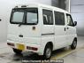 Used 2013 AT mitsubishi minicab-van U61V Image[1]