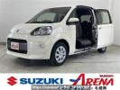Toyota Porte NCP145