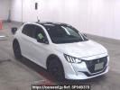 Peugeot 208 P21HN05
