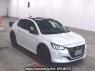 Used 2022 AT peugeot 208 P21HN05 Image[0]