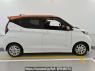 Used 2022 AT nissan dayz B44W Image[2]