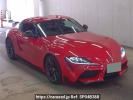 Toyota Supra DB06