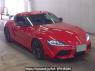 Used 2025 MT toyota supra DB06 Image[0]