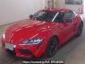Used 2025 MT toyota supra DB06 Image[1]