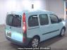 Used 2020 AT renault kangoo KWH5F1 Image[0]