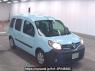 Used 2020 AT renault kangoo KWH5F1 Image[1]