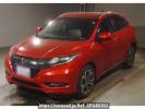 Honda VEZEL RU3