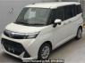 Used 2019 AT toyota tank M900A Image[0]