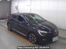 Renault Lutecia BJAH4MH