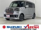 Suzuki Spacia MK53S