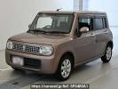Suzuki ALTO Lapin HE22S