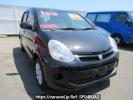 Toyota Passo KGC30
