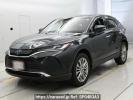 Toyota Harrier Hybrid AXUH80
