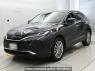 Used 2023 AT toyota harrier-hybrid AXUH80 Image[0]