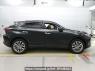 Used 2023 AT toyota harrier-hybrid AXUH80 Image[2]