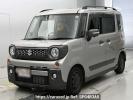 Suzuki Spacia GEAR MK53S