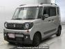 Used 2020 AT suzuki spacia-gear MK53S Image[0]