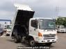 Used 2013 MT hino ranger FC9JCAP Image[0]