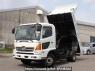 Used 2013 MT hino ranger FC9JCAP Image[2]