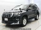 Toyota Land Cruiser Prado TRJ150W