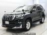 Used 2017 AT toyota land-cruiser-prado TRJ150W Image[0]