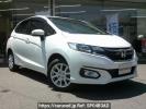 Honda Fit GK4