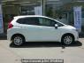 Used 2018 AT honda fit GK4 Image[2]