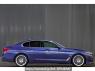 Used 2018 AT bmw d5 5U20 Image[2]