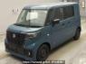 Used 2024 AT suzuki spacia-base MK33V Image[0]