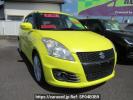 Suzuki Swift Sport ZC32S