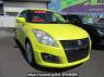 Used 2013 MT suzuki swift-sport ZC32S Image[0]