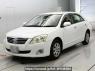 Used 2010 AT toyota premio ZRT260 Image[0]