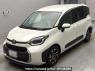 Used 2023 AT toyota sienta MXPL10G Image[0]