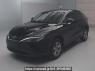 Used 2023 AT toyota harrier-hybrid AXUH80 Image[0]