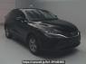 Used 2023 AT toyota harrier-hybrid AXUH80 Image[2]