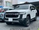 Toyota Land Cruiser VJA300W