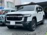 Used 2024 AT toyota land-cruiser VJA300W Image[0]