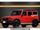 Mercedes Benz G-Class 463349