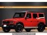 Used 2020 AT mercedes-benz g-class 463349 Image[0]