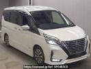 Nissan Serena GFC27