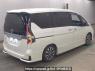 Used 2019 AT nissan serena GFC27 Image[1]