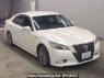 Used 2014 AT toyota crown-hybrid AWS210 Image[0]