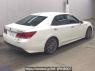 Used 2014 AT toyota crown-hybrid AWS210 Image[1]
