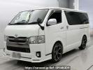 Toyota Regiusace Van GDH201V