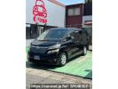 Toyota Vellfire ANH20W