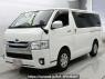 Used 2016 AT toyota regiusace-van KDH201V Image[0]